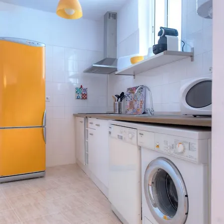 Sunny & Quiet In Historic Center Apartamento