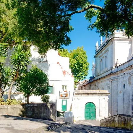 Sunny & Quiet In Historic Center *